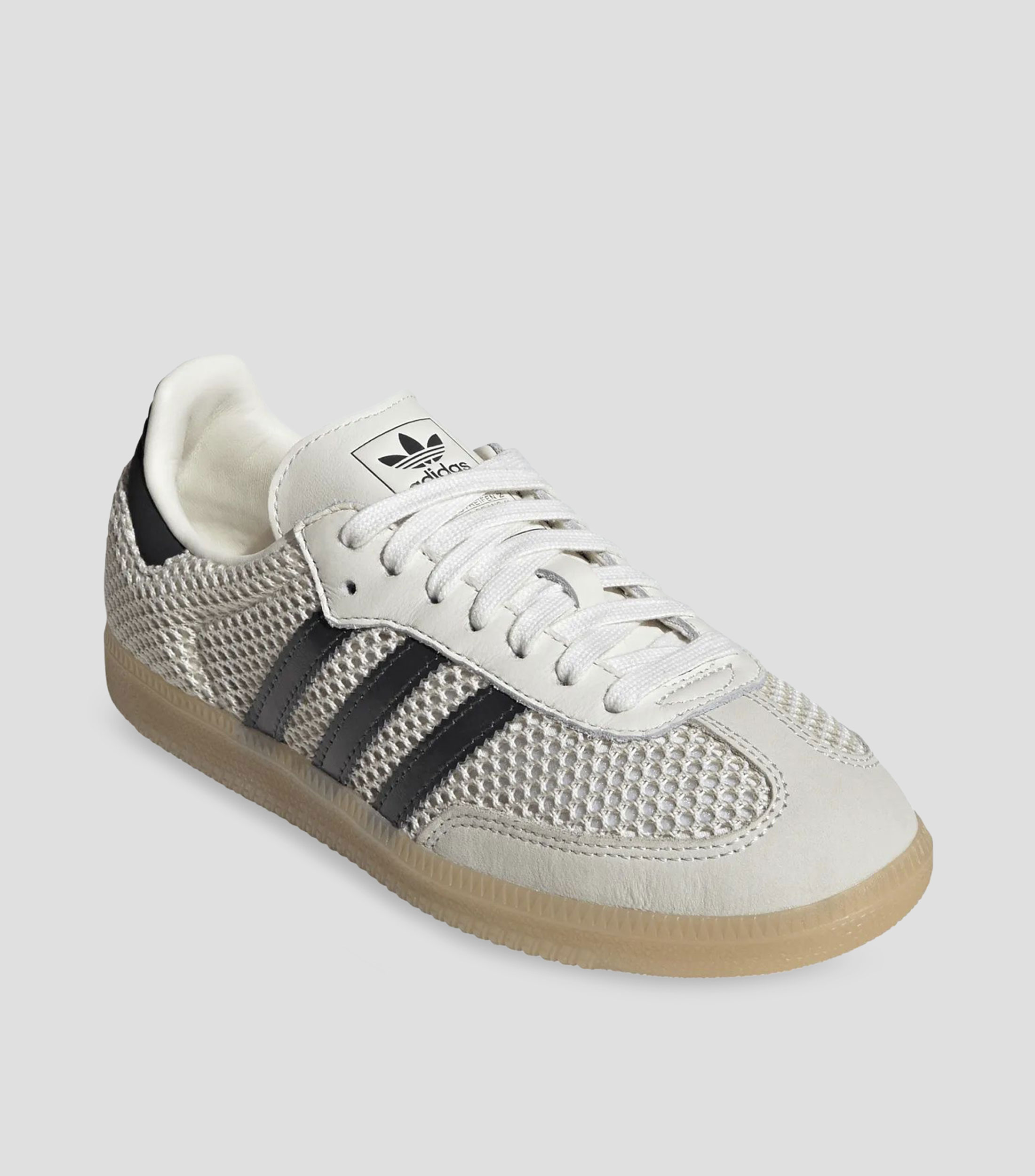Tenis casuales Samba OG Mujer